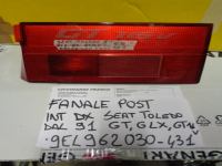 Fanale Posteriore Interno Destro Seat Toledo Gt-Glx-Gt 16 v Dal 1991 