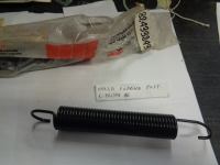 Cerniere Cofano Posteriore Sinistra Lancia Prisma 