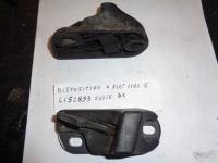 Dispositivo Schienale Sedile Posteriore Lato Destro Fiat 1100 R