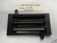 Mostrina Aria Interna Lancia Delta