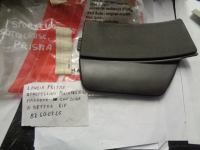 Sportellino Portafusibili Marrone Con Guida A Destra Per Lancia Prisma 