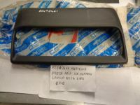 Mostrina Presa D'aria Destra Cofano Lancia Delta 4WD