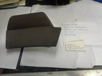 Sportellino Porta Fusibile Marrone Con Guida A Sinistra Per Lancia Prisma