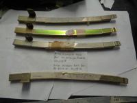 Guida Scendente Porta Anteriore Destra Lancia Delta 1986 / Lancia Prisma 1986 