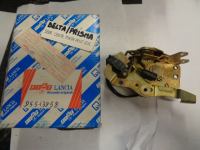 Serratura Centralizzata Porta Posteriore Sinistra Lancia Delta/ Prisma 