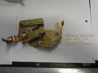 Serratura Laterale Sinistra Cofano Anteriore Lancia Delta 1986 / Prisma 1986