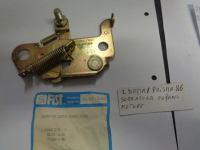 Serratura Cofano Motore Lancia Delta  / Prisma 1986 