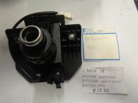 Chiusura Portellone Posteriore Senza Chiavi In Plastica Nera 