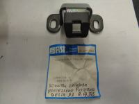 Scontro Chiusura Portellone Posteriore Lancia Delta 1993 