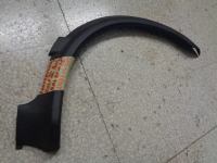 Parafanghino Posteriore Sinistro Volkswagen Golf Dal 1983 Al 1989 