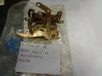 Serratura Posteriore Destra Manuale  Lancia Thema Dal 1992 