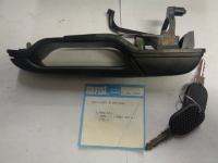 Maniglia Anteriore Sinistra Con Chiave Lancia Thema  T.T Dal 1992 