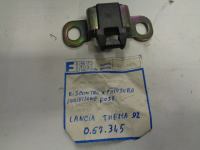 Riscontro Per Chiusura Portellone Posteriore Lancia Thema 1992 