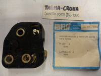 Serratura Anteriore / Posteriore Destra Parte Esterna  Per Fiat Croma E Lancia Thema 