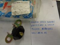 Gancio Vano Bagaglio Posteriore Per Lancia Thema  Dal 1988 Al 1992