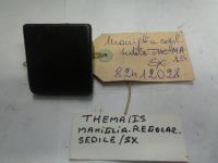 Maniglia Per Regolazione Sedile Sinistro Lancia Thema Dal 1984 Al 1991