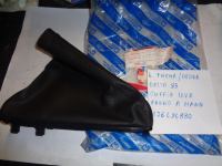 Cuffia Leva Freno A Mano Lancia Thema / Dedra / Delta 1993  