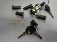 Kit Blocchetti Con Chiave Lancia Dedra 