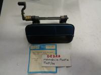 Maniglia Porta Posteriore Destra Senza Chiavi Lancia Dedra 