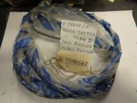 Cavo Apertura Cofano Anteriore Fiat Croma 1990 / Lancia Thema Dal 1984 Al 1994