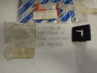 Leva Sedile Anteriore Sinistro Lancia Thema 1988 - Fiat Croma 1990 