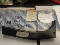 Prolunga Battitacco Anteriore Destra Lancia Thema Dal 1988 