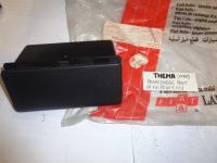 Posacenere Posteriore Nero Per Lancia Thema 