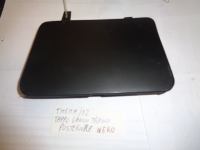 Tappo Gancio Traino Posteriore Nero Lancia Thema 1992 