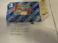 Tappo Gancio Traino Posteriore Con Primer Lancia Thema 1992