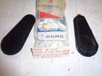 Tappo Per Scocca Ossatura Anteriore Fiat Croma Dal 1990 Al 1992 / Lancia Thema Dal 1988 Al 1994 