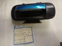 Maniglia Posteriore Sinistra Senza Chiavi Lancia Kappa 