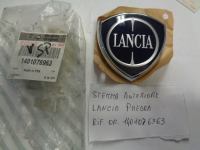 Stemma Anteriore Lancia Phedra 