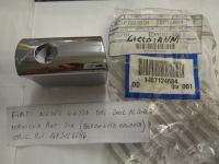 Borchietta Maniglia Anteriore Sinistra Cromata Fiat Nuovo Ulisse Dal 2001 Al 2010 