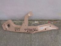 Longherone Sinistro Fiat Panda 750 