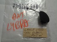 Tappo Paraurti Anteriore Lancia Lybra 