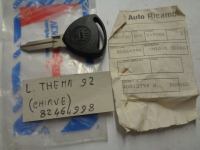 Chiave Lancia Thema 1992 