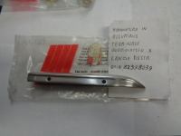 Modanatura In Alluminio Terminale Gocciolatoio Per Lancia Delta 