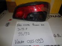 Fanalino Destro Peugeot 306  3-5 Porte Dal 1993 Al 1997