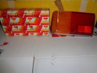 Fanale Posteriore Sinistro Peugeot 104 Dal 1976 Al 1980