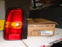 Fanale Posteriore Sinistro Suzuki jimny Dal 1998 Al 2003 