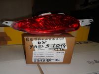 Retronebbia Destro Toyota Yaris Dal 2014 Al 2016 