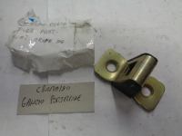 Scontro Porta Baule Posteriore Fiat Croma 1990 