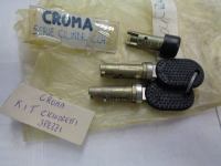 Kit Cilindretti 3 Pz Fiat Croma 