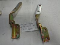 Cerniera Cofano Posteriore Sinistra Fiat Croma 1990-1996