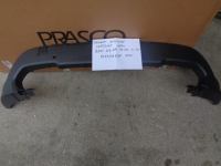 Paraurti Anteriore Inferiore Nero Bmw X1 E84 Dal 2012 Al 2015 