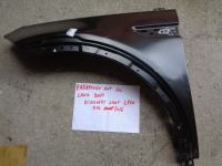 Parafango Anteriore Sinistro Land Rover Discovery Sport L550 Dal 2016 