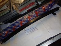 Guida Scendente Destra Fiat Croma Dal 1985 Al 1996 - Lancia Thema Dal 1984 Al 1996