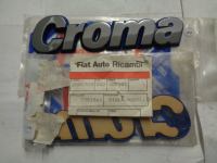 Sigla Adesiva Croma Per Fiat Croma 