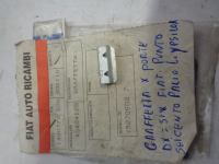 Graffetta Per Porte Destra = Sinistra Fiat Punto - Seicento -Fiat Palio - Lancia Y  