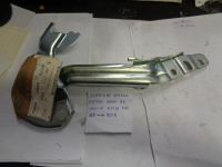 Cerniera Cofano Motore Parte Sinistra Lancia Delta Dal 2008 Al 2014 